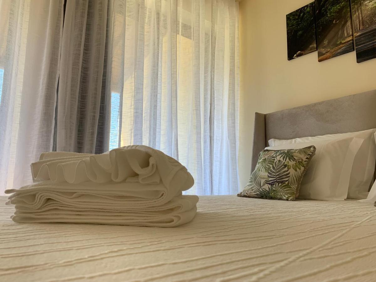 Eco-Bungalow Carralcova Bagian luar foto