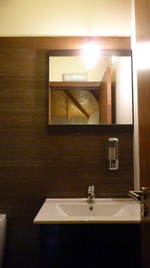 Eco-Bungalow Carralcova Bagian luar foto